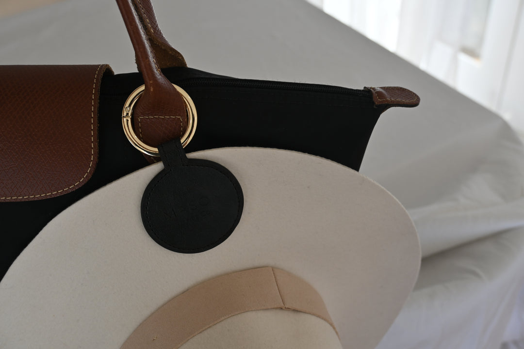 Hat Clip - black