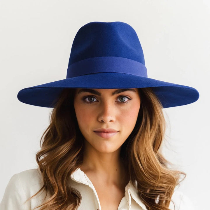 MARGOT ROYAL BLUE