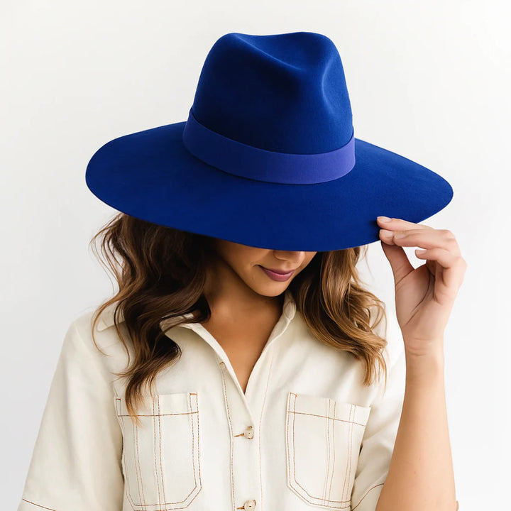 MARGOT ROYAL BLUE