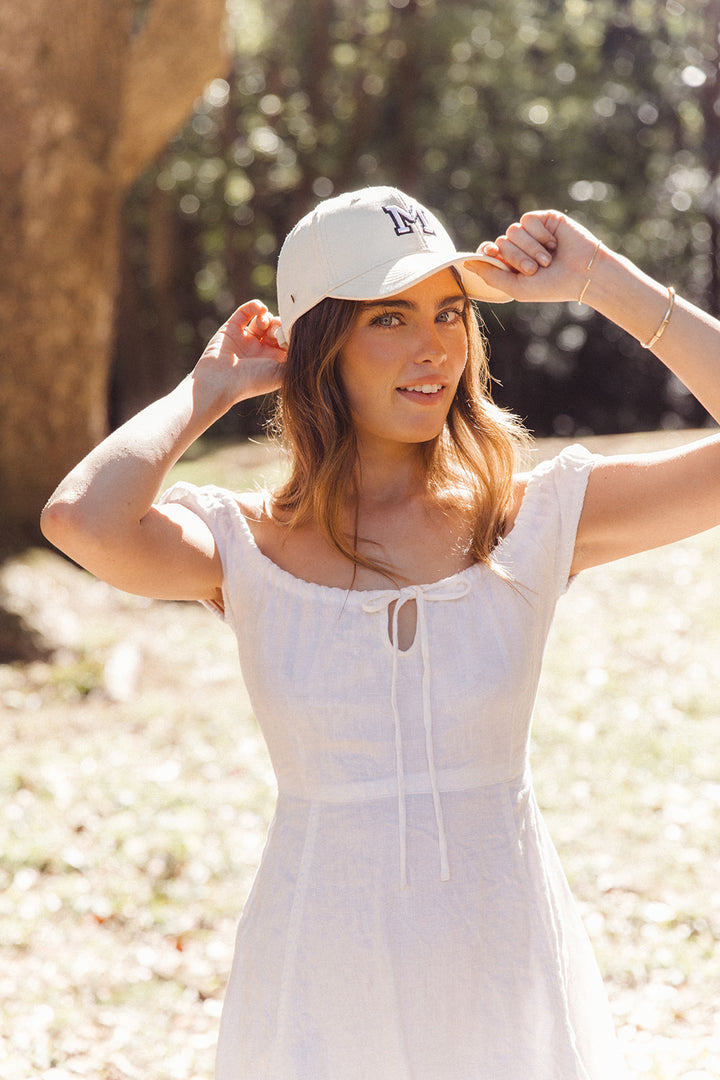 VARSITY CAP
