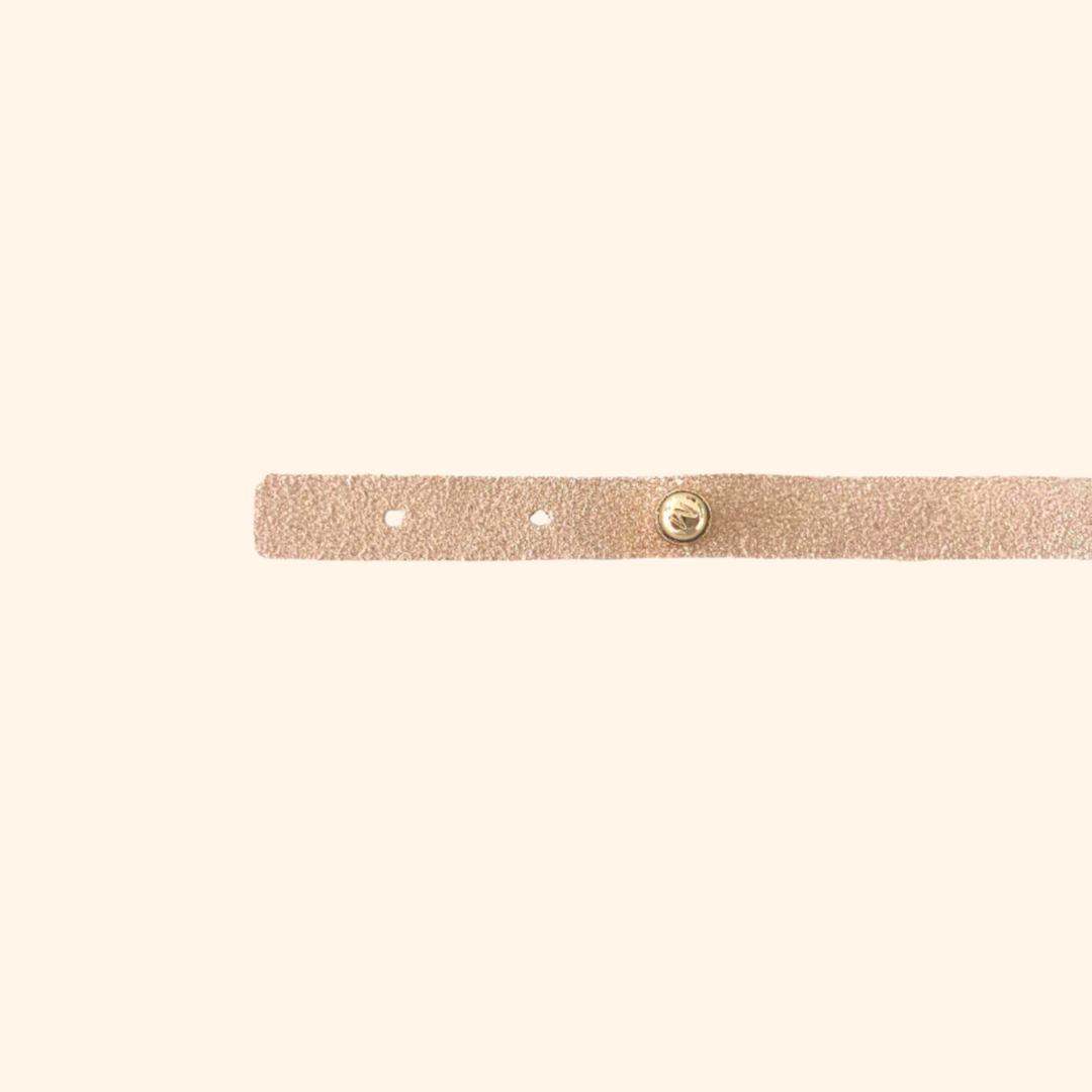 NUDE HAT BAND