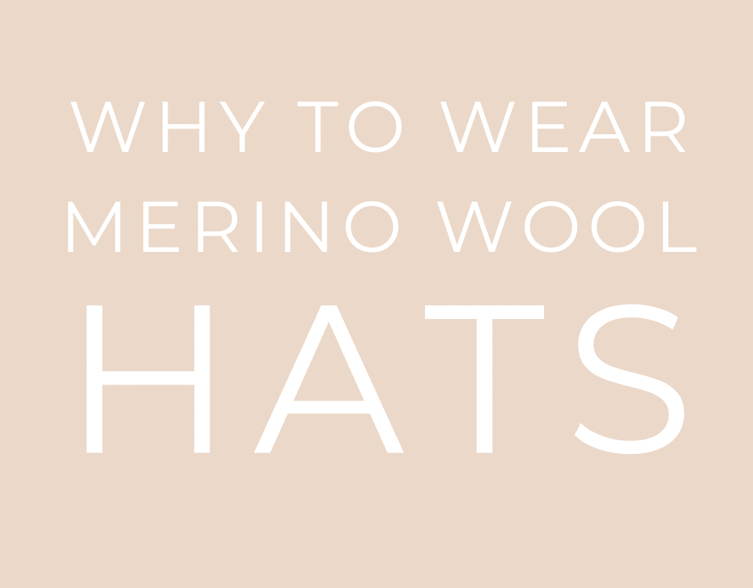 The Timeless Allure of Merino Wool Hats
