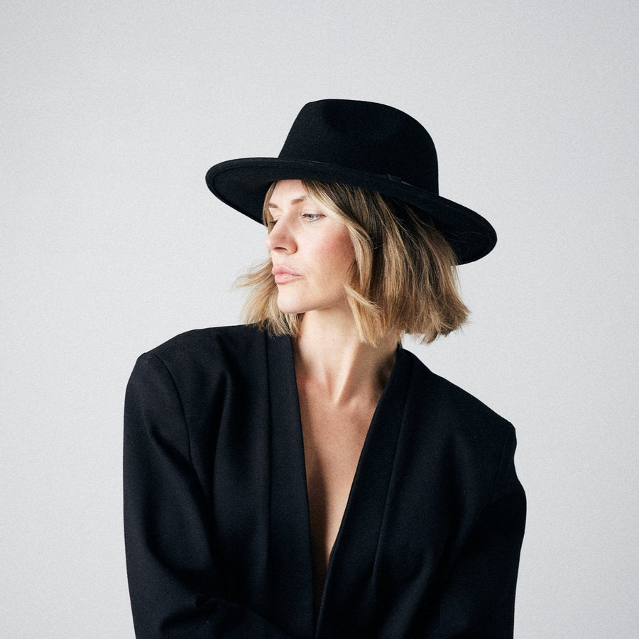 Buy Men's Hats Online Mason Hats Australia