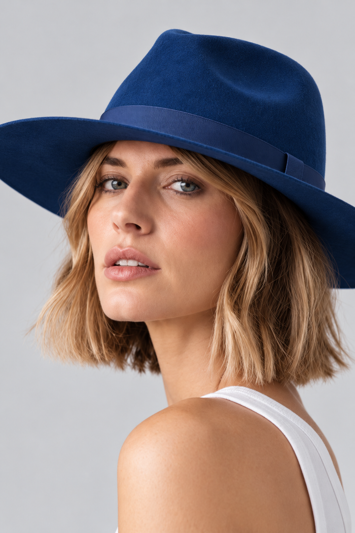 MARGOT ROYAL BLUE