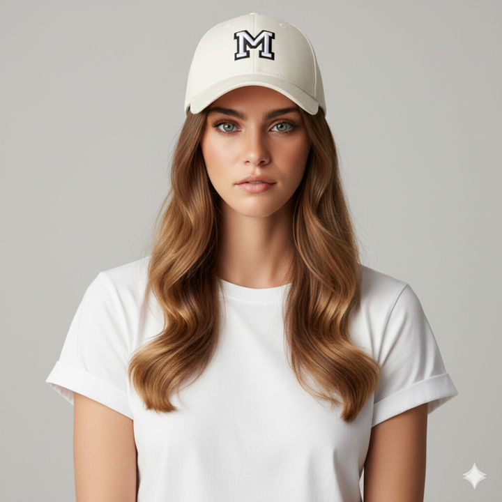 VARSITY CAP