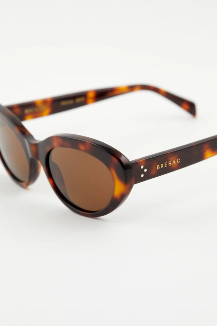 CAT EYE HAVANA BF10 BRESAC