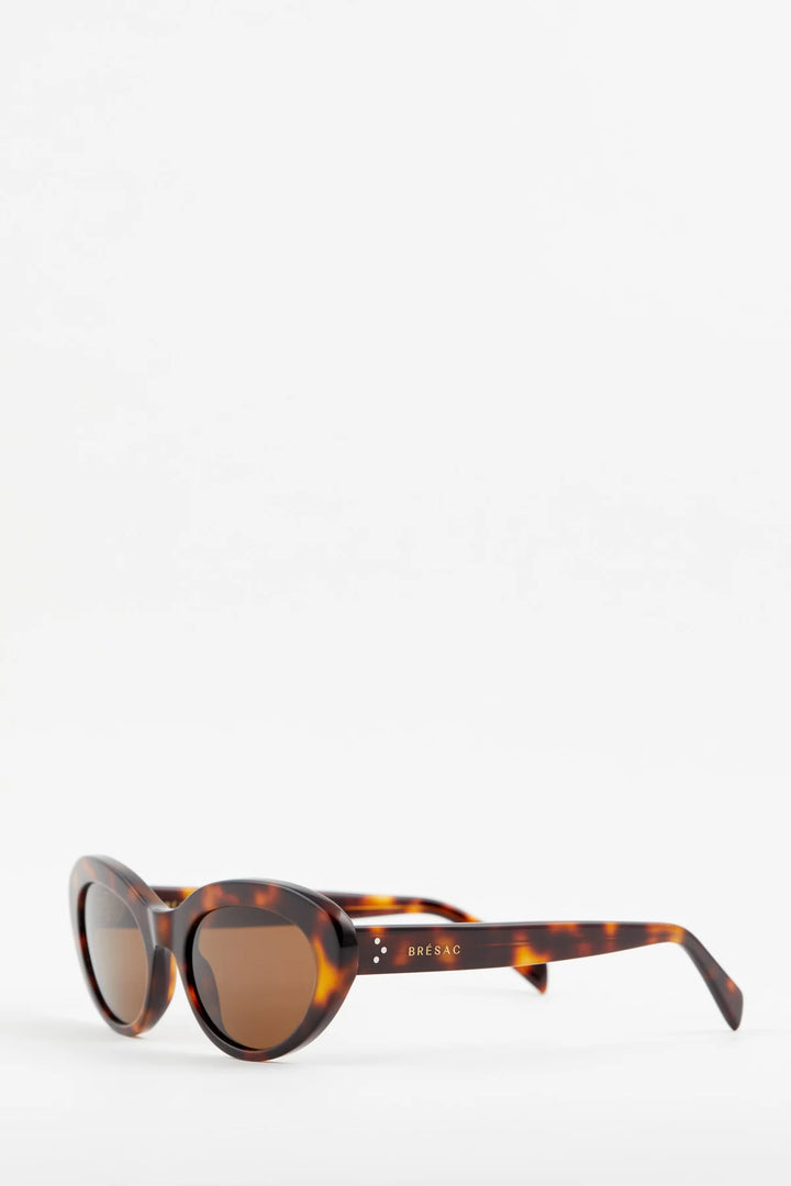 CAT EYE HAVANA BF10 BRESAC