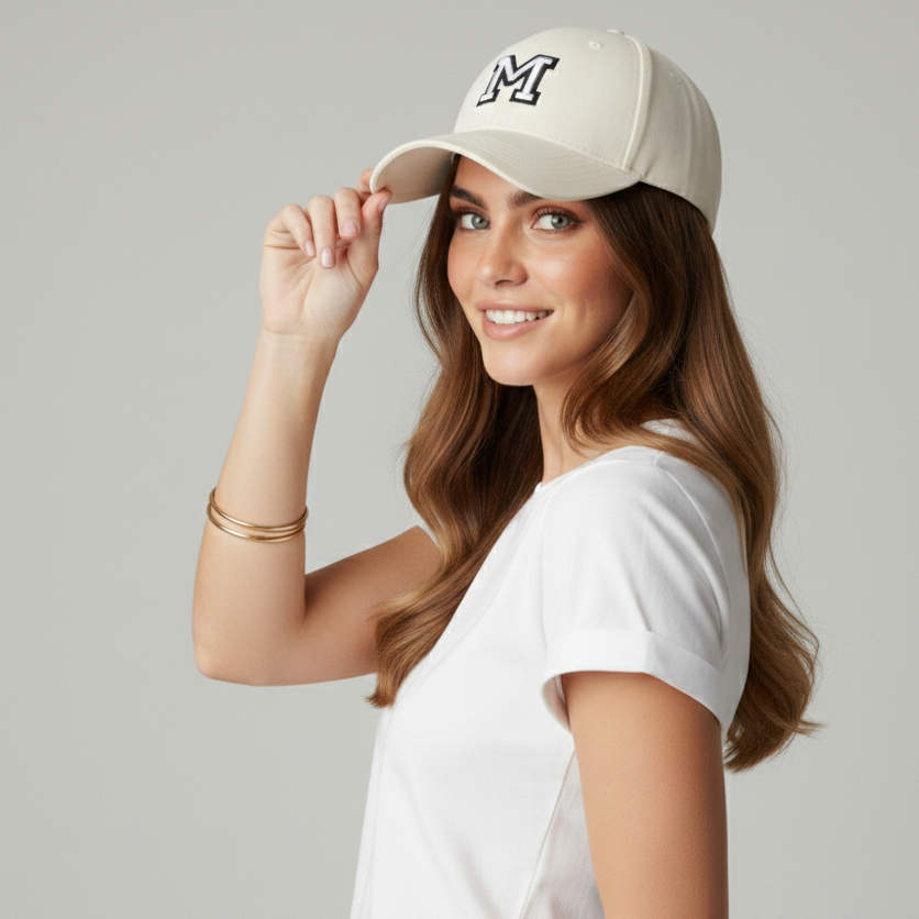VARSITY CAP