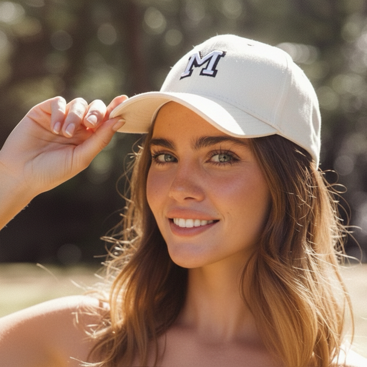 VARSITY CAP