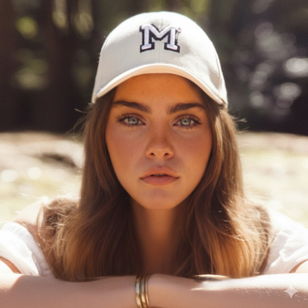 VARSITY CAP