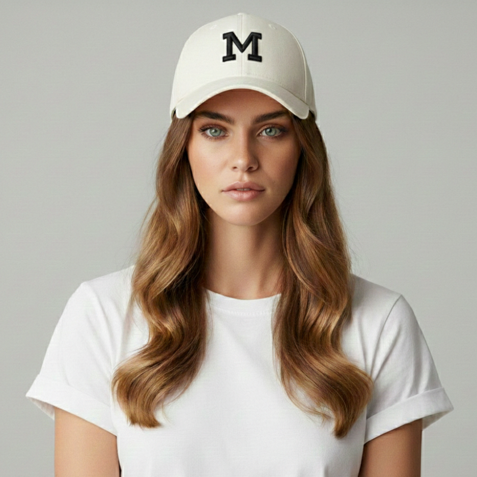 COLLEGE CAP
