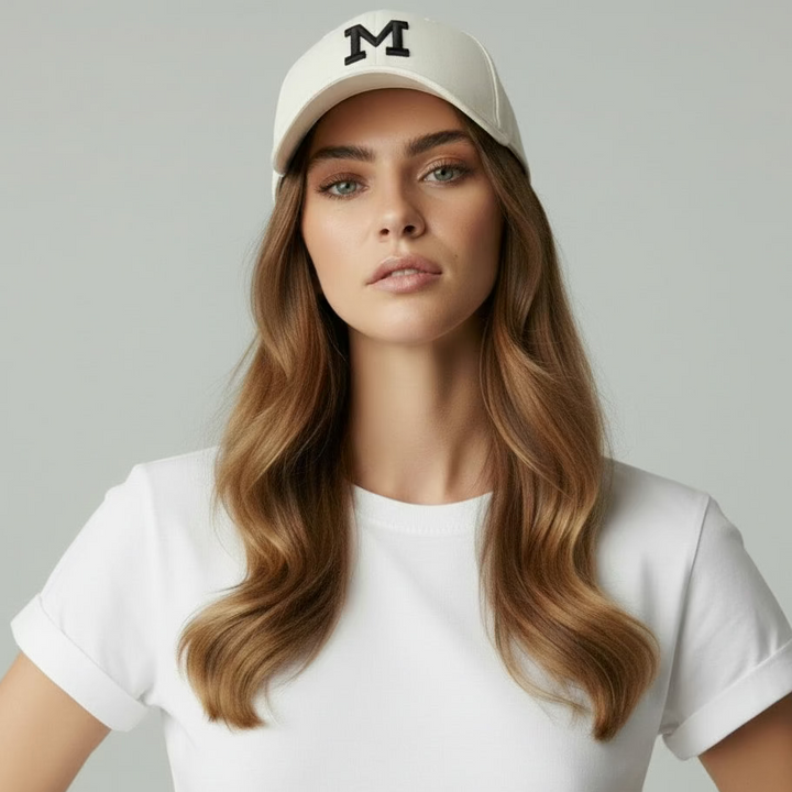 COLLEGE CAP