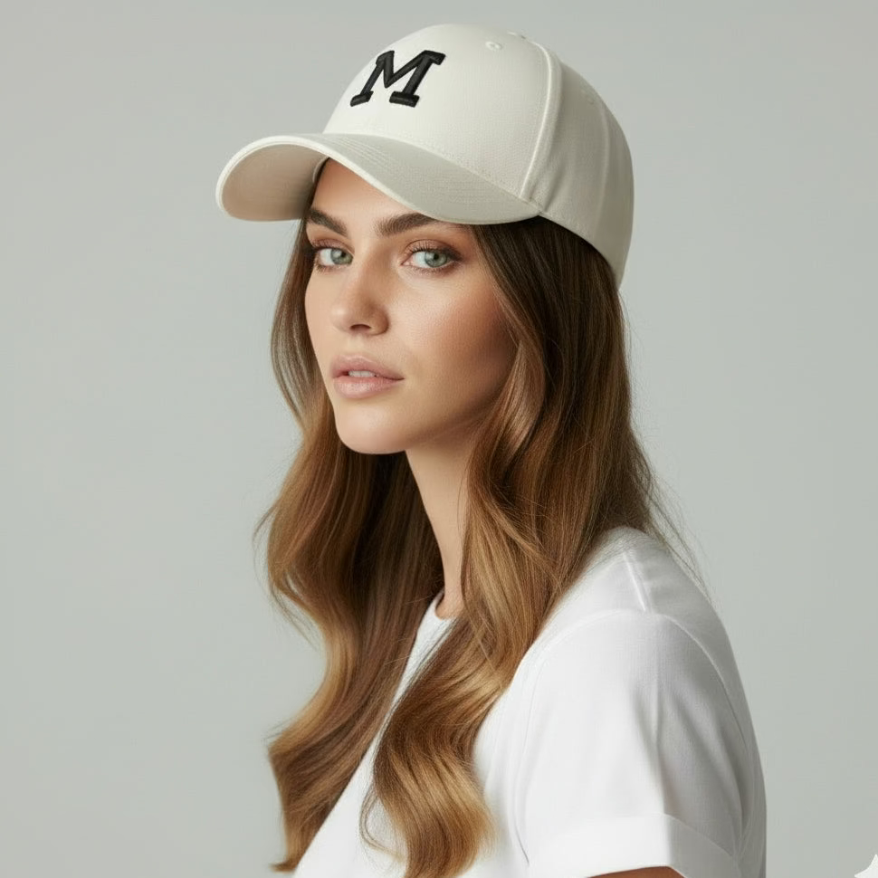 COLLEGE CAP
