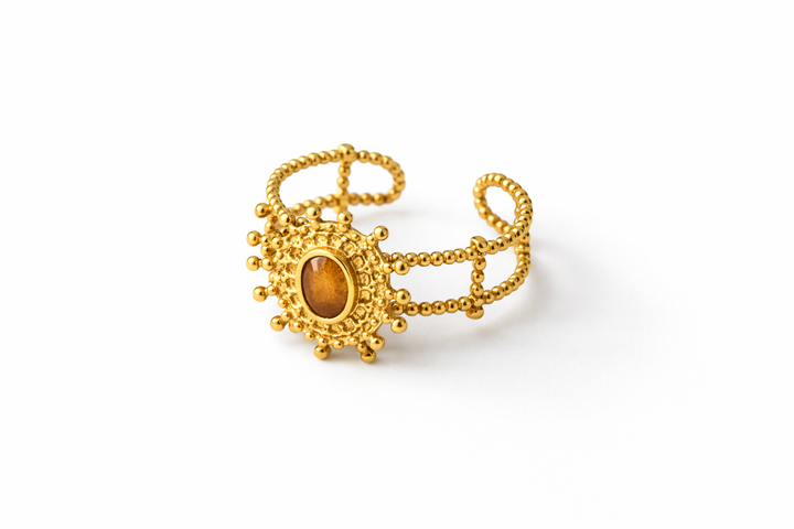 Sable Ring