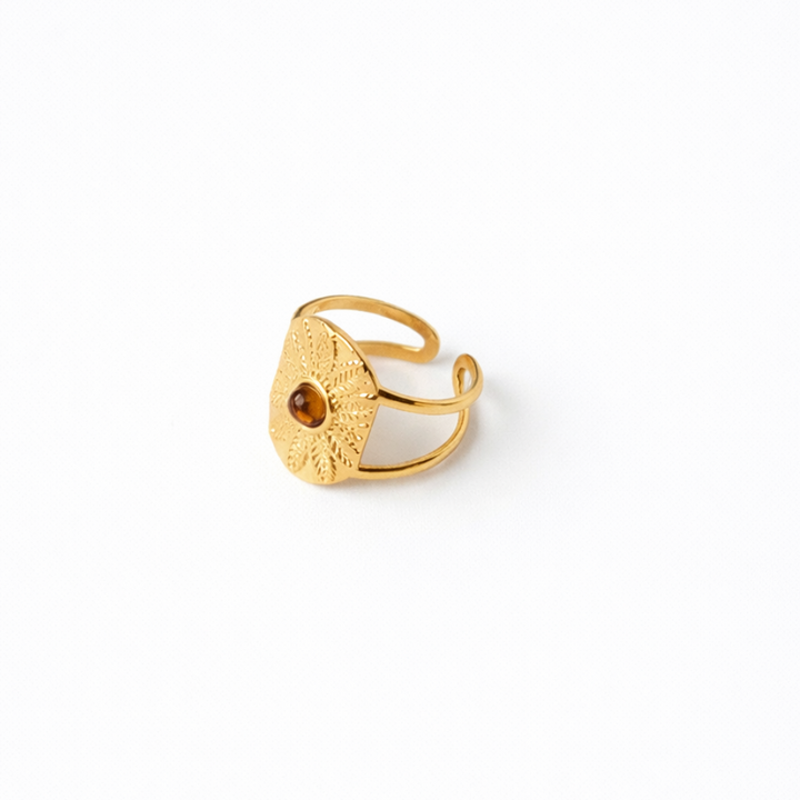 Aube Ring