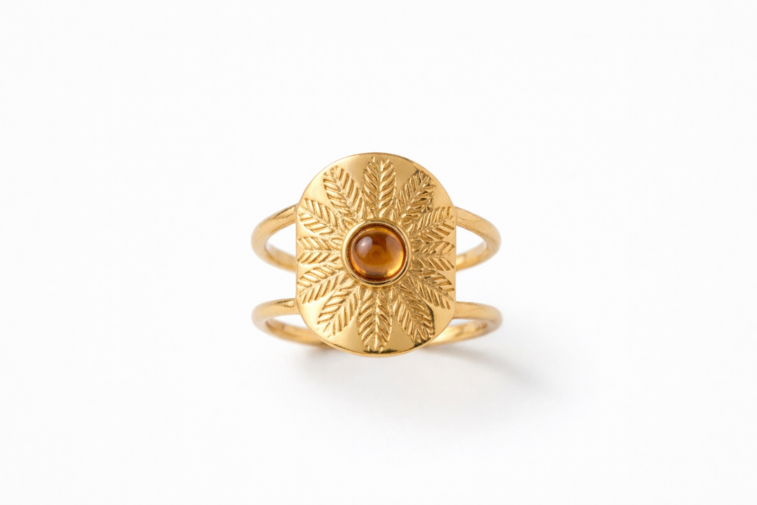 Aube Ring