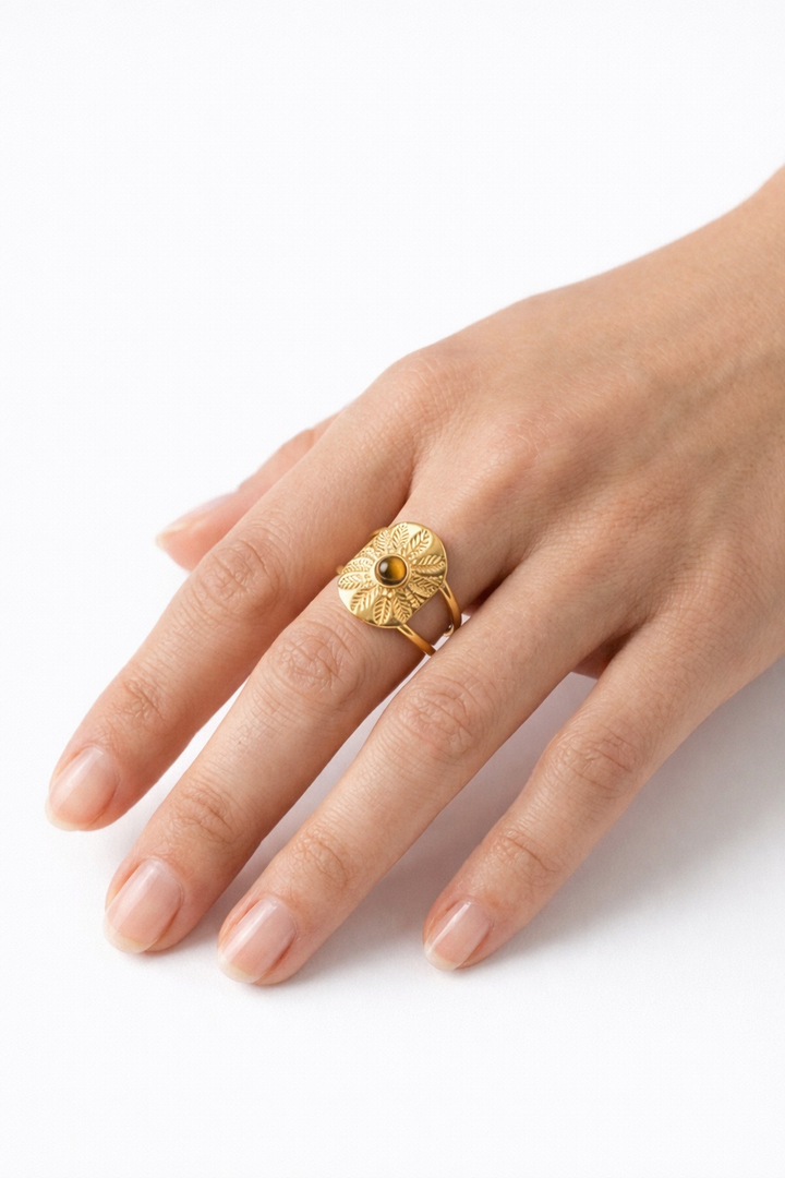 Aube Ring
