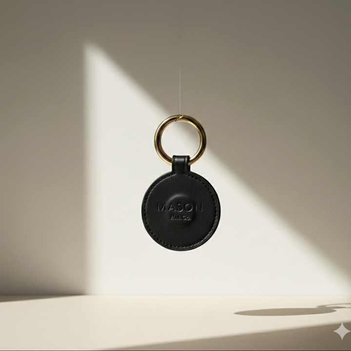 Hat Clip - black