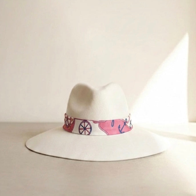 Hat Scarf