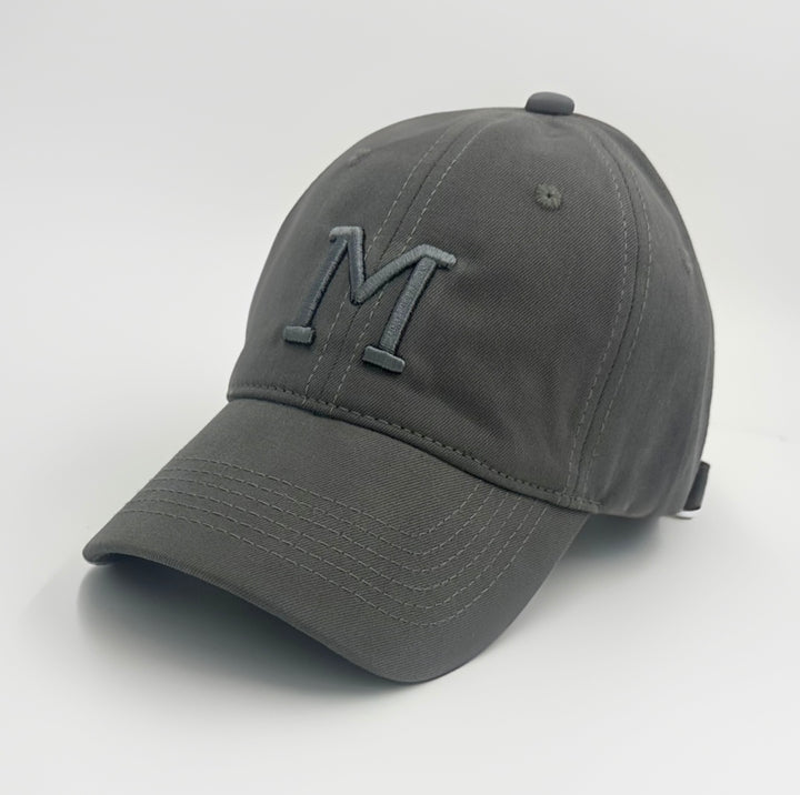 SIGNATURE CAP