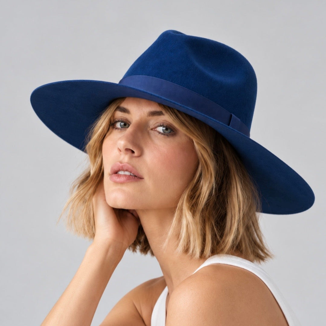 MARGOT ROYAL BLUE