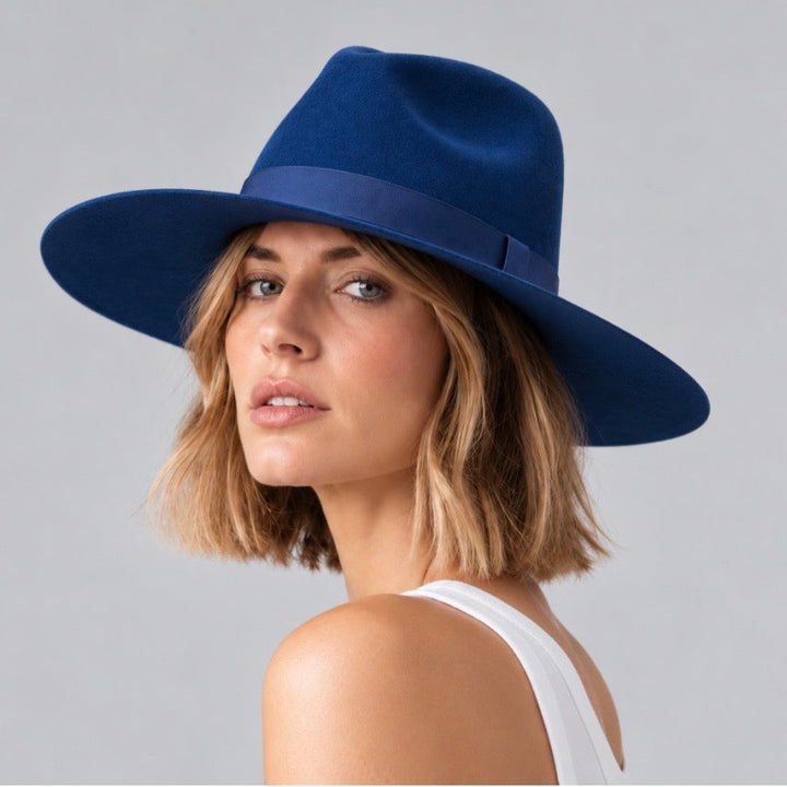 MARGOT ROYAL BLUE