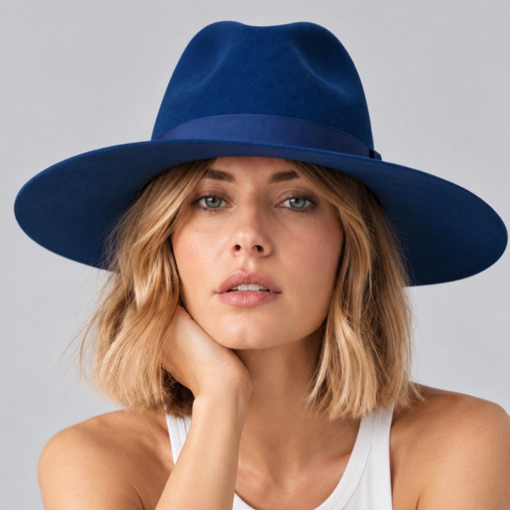 MARGOT ROYAL BLUE