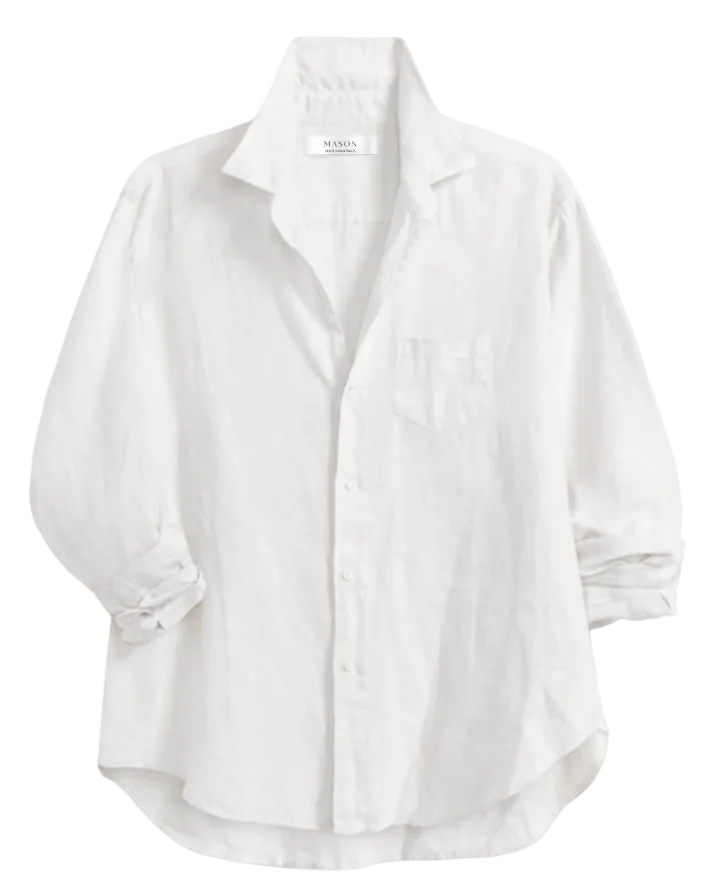 The Signature Shirt