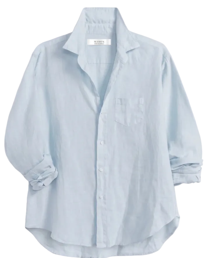 The Signature Shirt