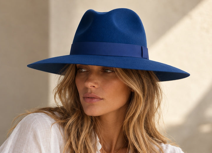 MARGOT ROYAL BLUE