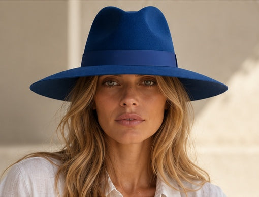 MARGOT ROYAL BLUE