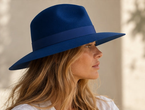 MARGOT ROYAL BLUE