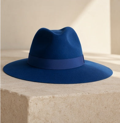 MARGOT ROYAL BLUE