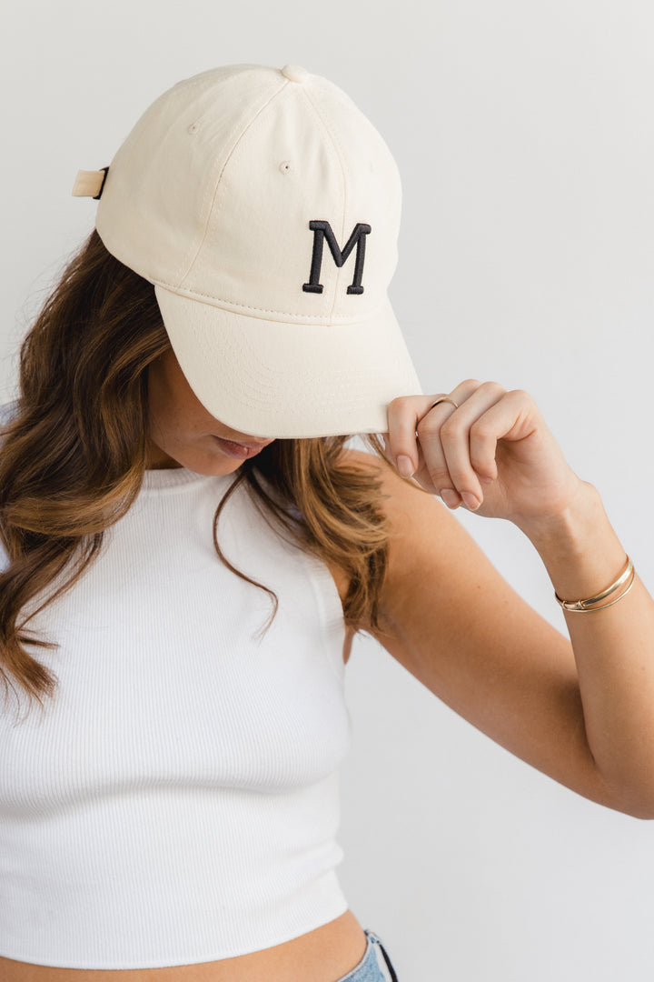 COLLEGE CAP