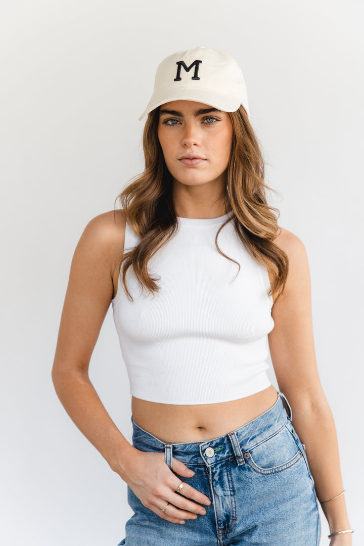 COLLEGE CAP