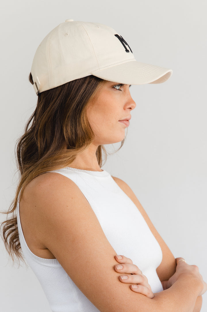 COLLEGE CAP