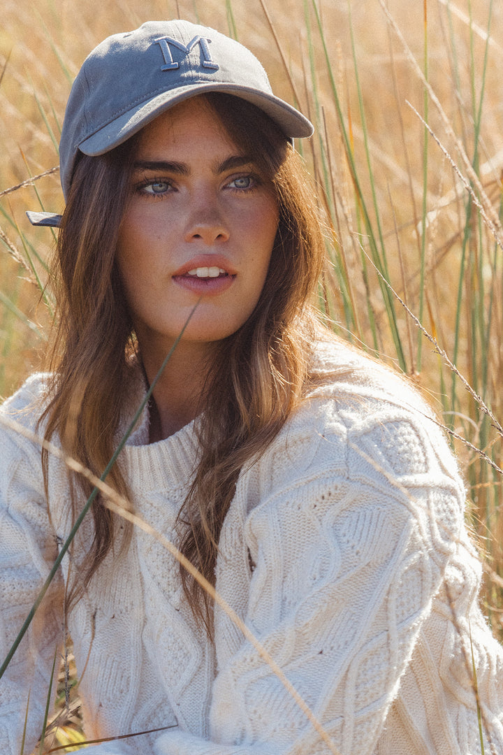 SIGNATURE CAP