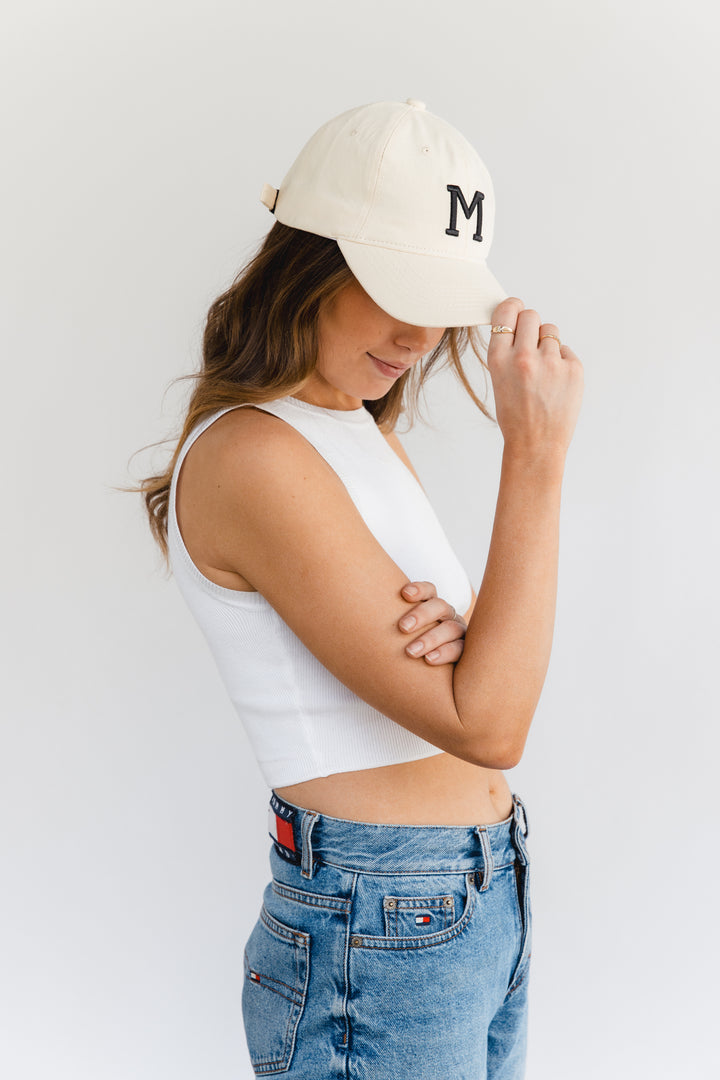 COLLEGE CAP