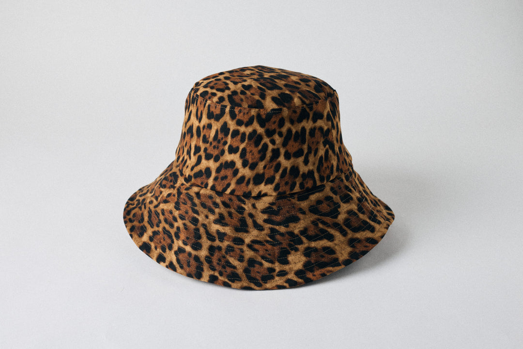 Print Bucket Hat